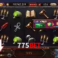 775bet