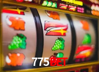 Apostas Esportivas na 775bet: Um Guia Completo