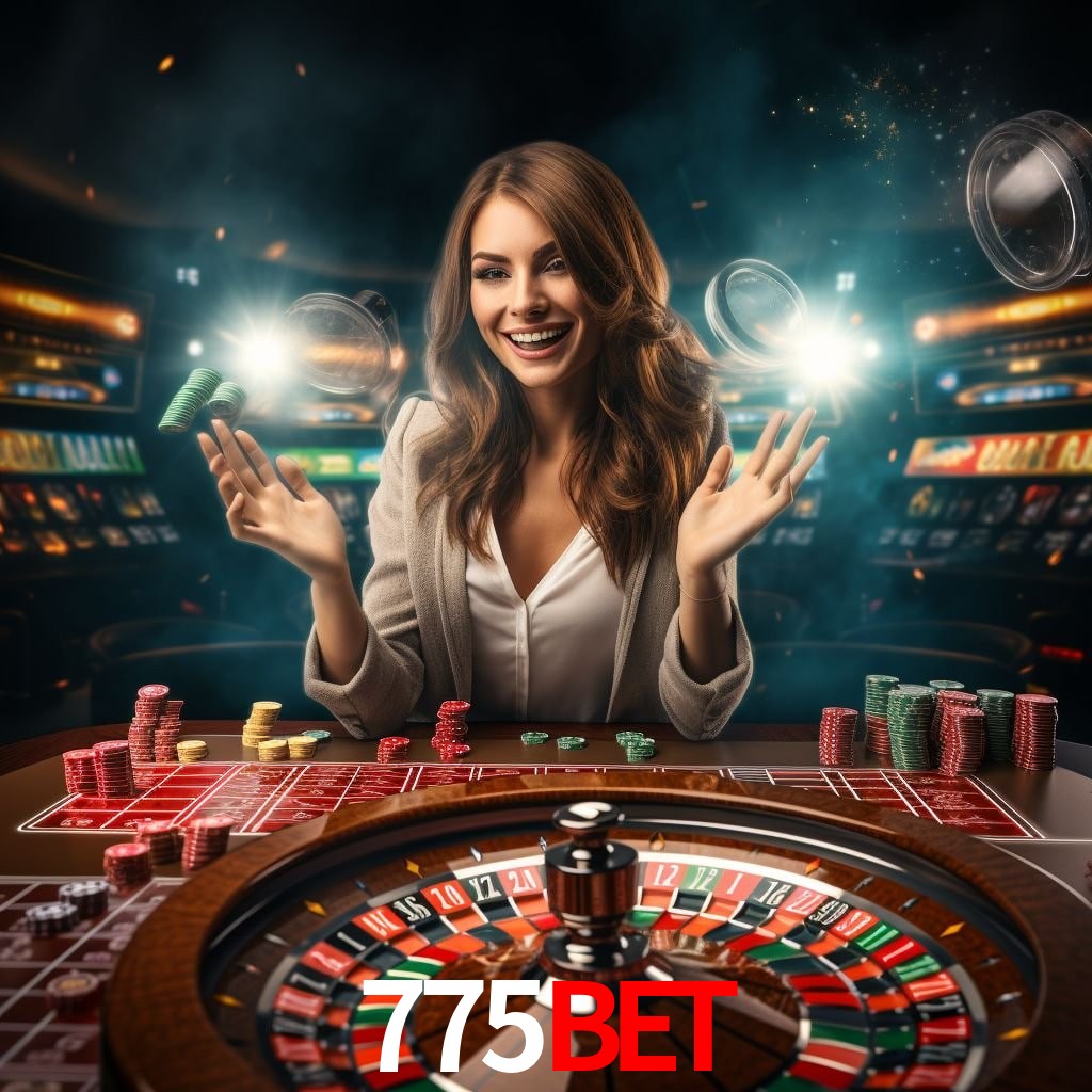 775bet.com