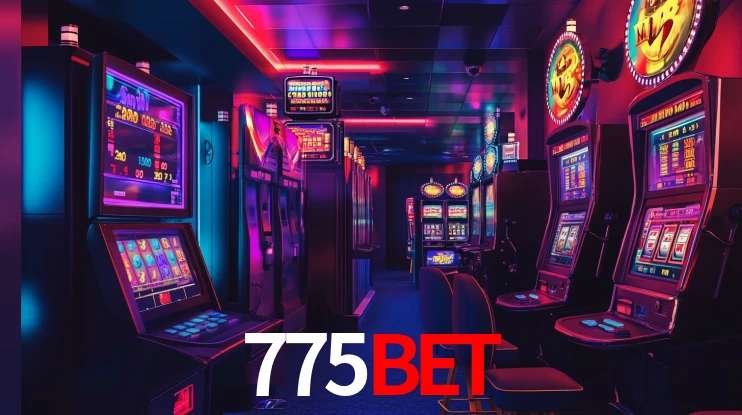 Experimente o Login Seguro Premium no 775bet