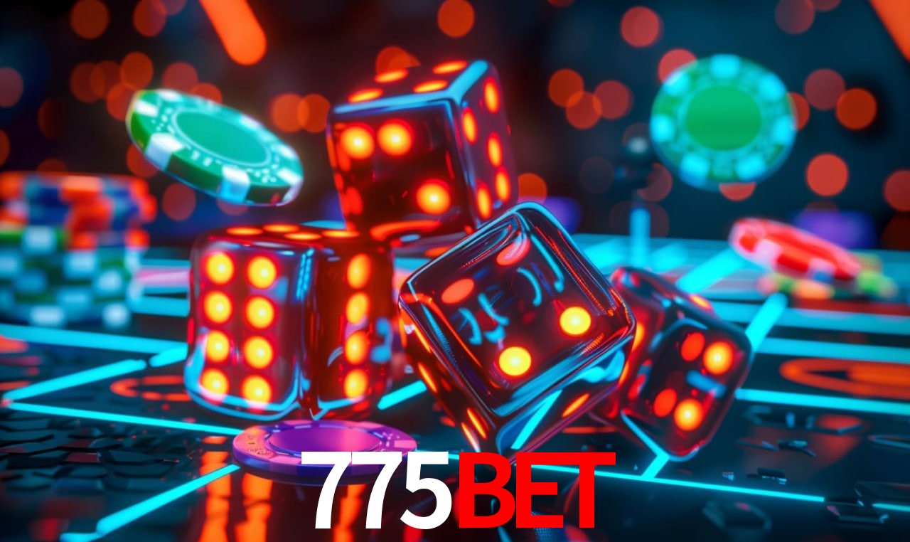 Programa VIP 775bet