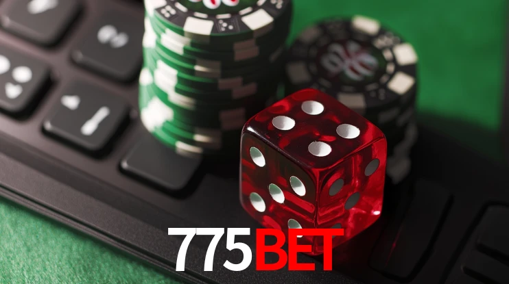 Seasonal Promotions 775bet