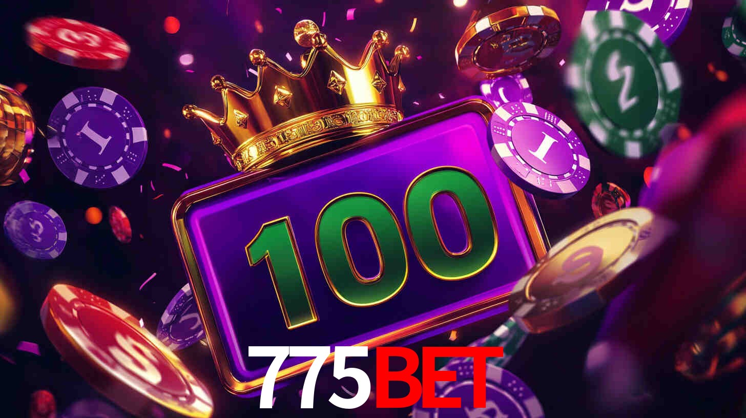 Premium Interface 775bet