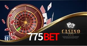 Benefícios da Conta 775bet