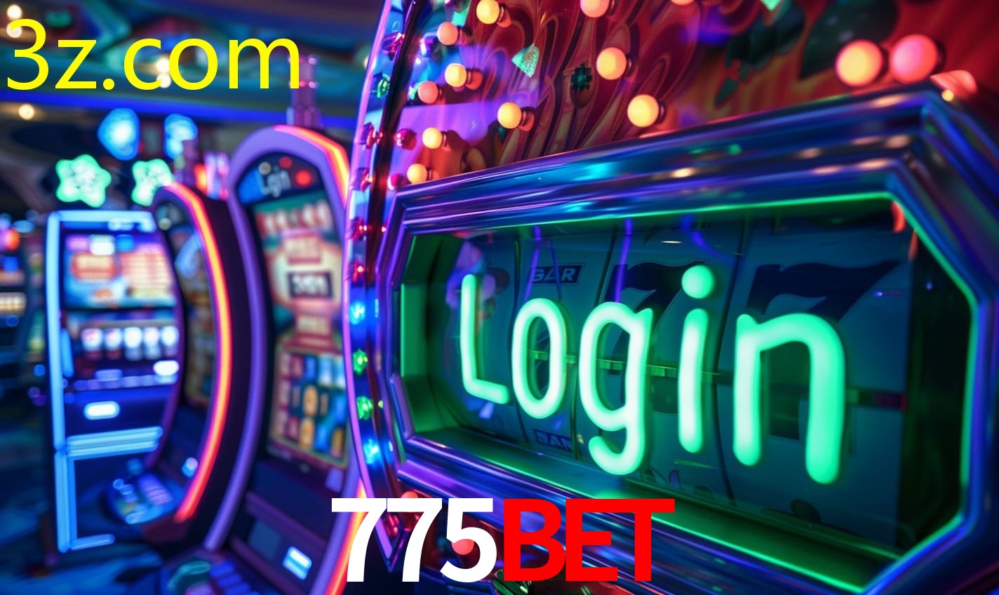 775BET.COM