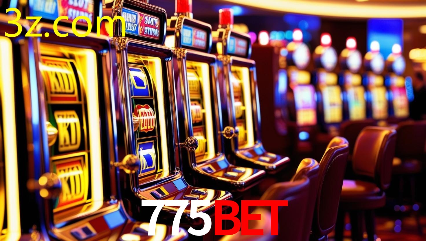 775BET.COM