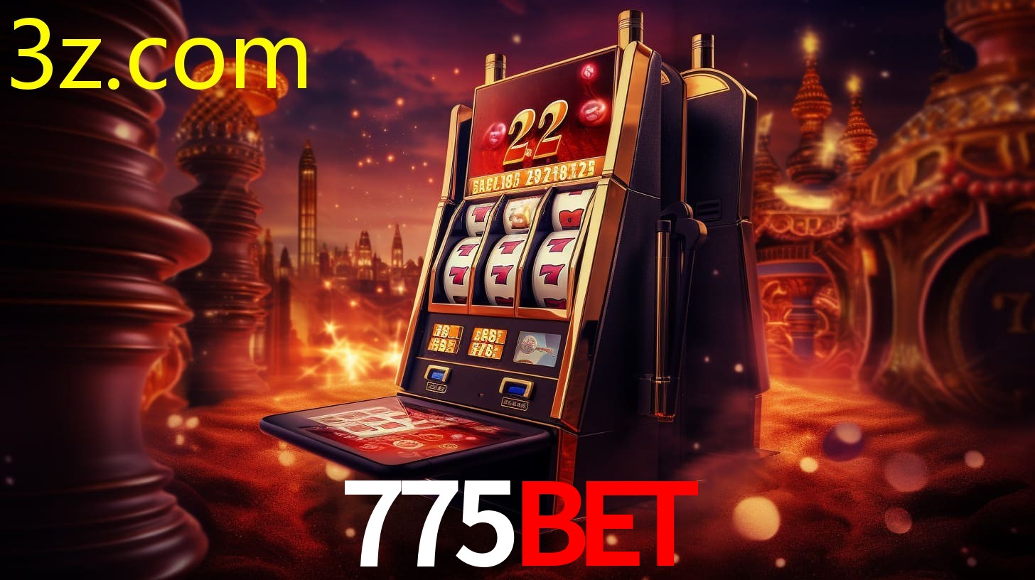 775BET.COM