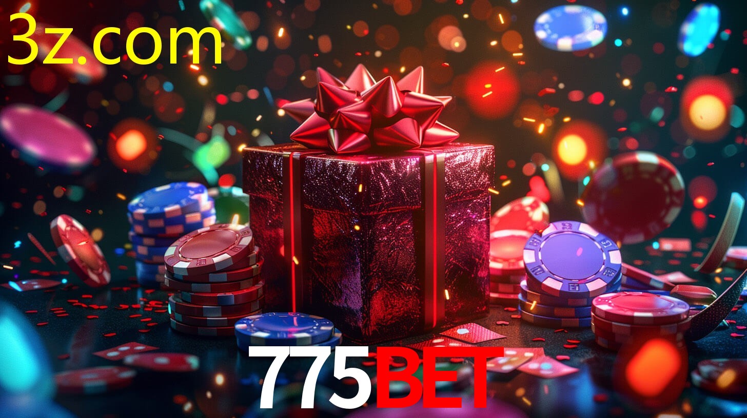 775BET.COM