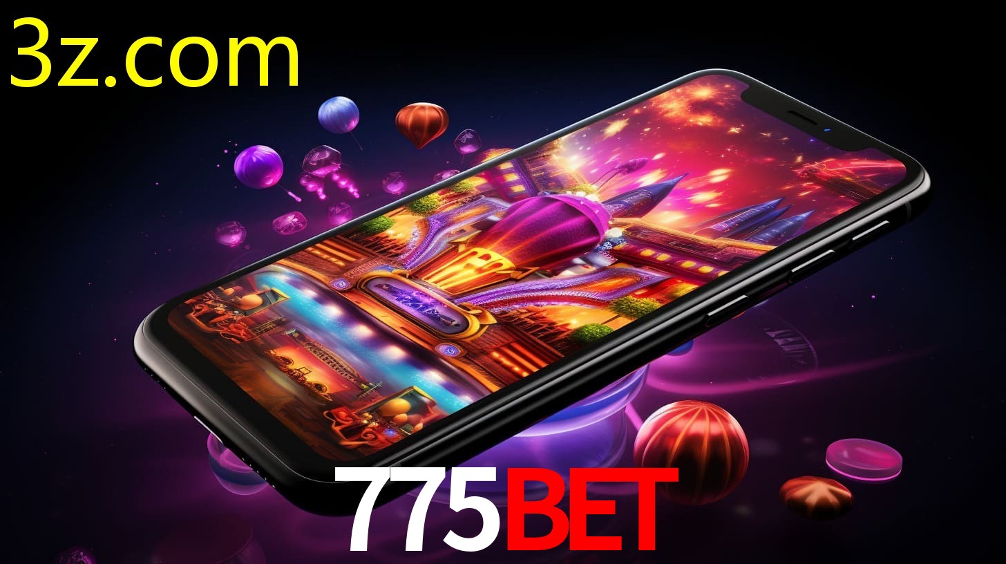 775BET.COM
