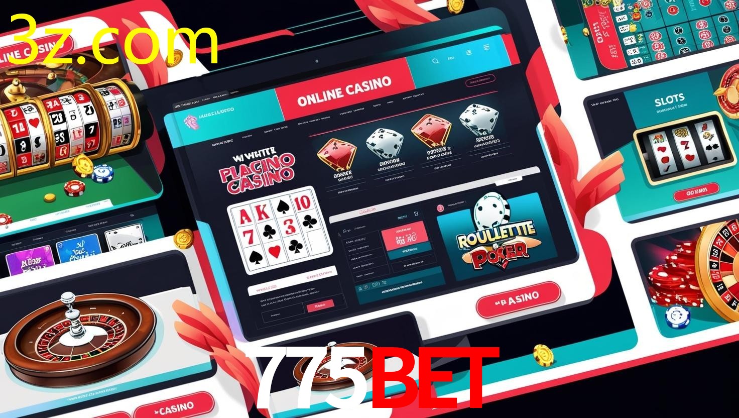 775BET.COM