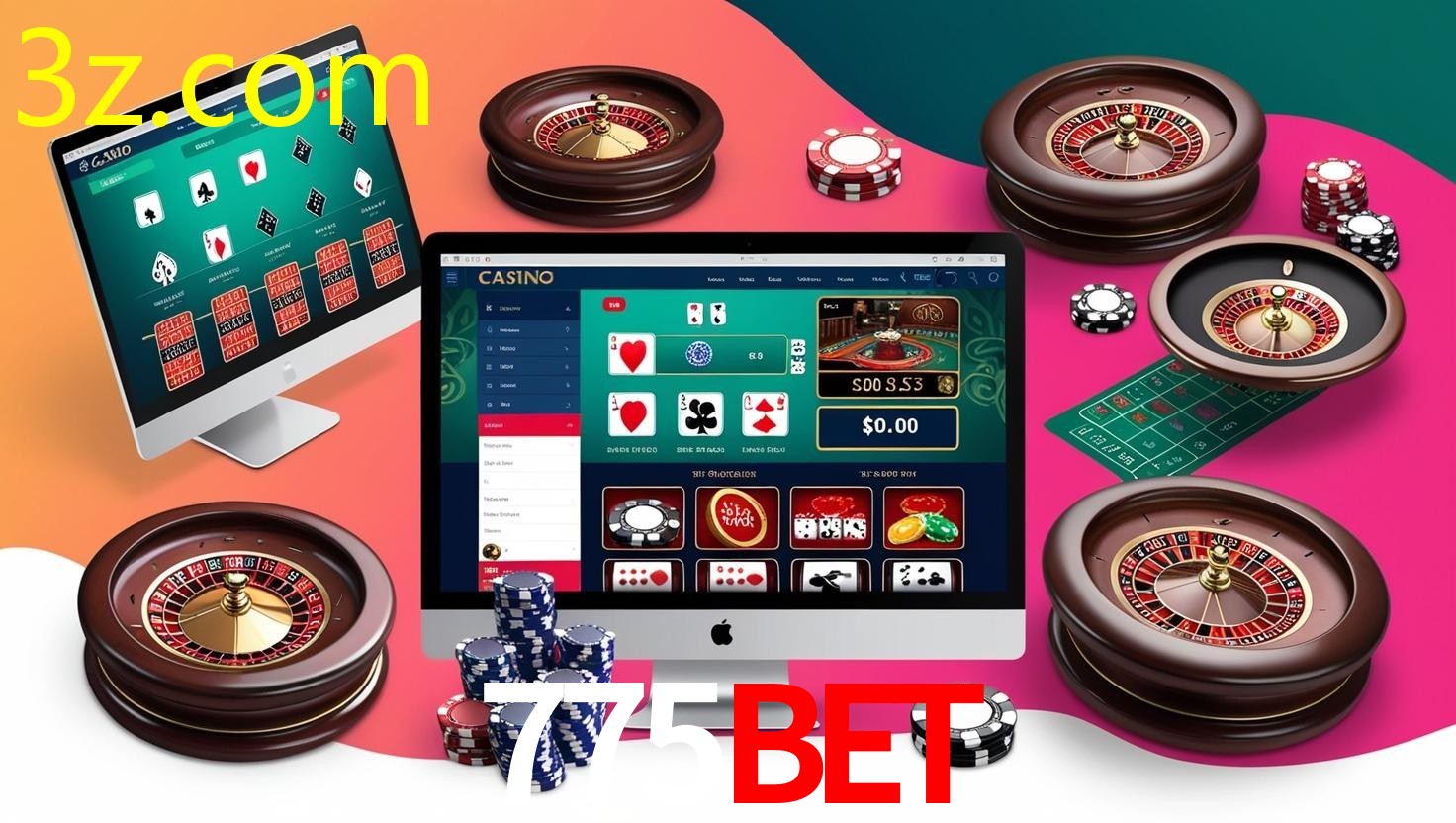 775BET.COM