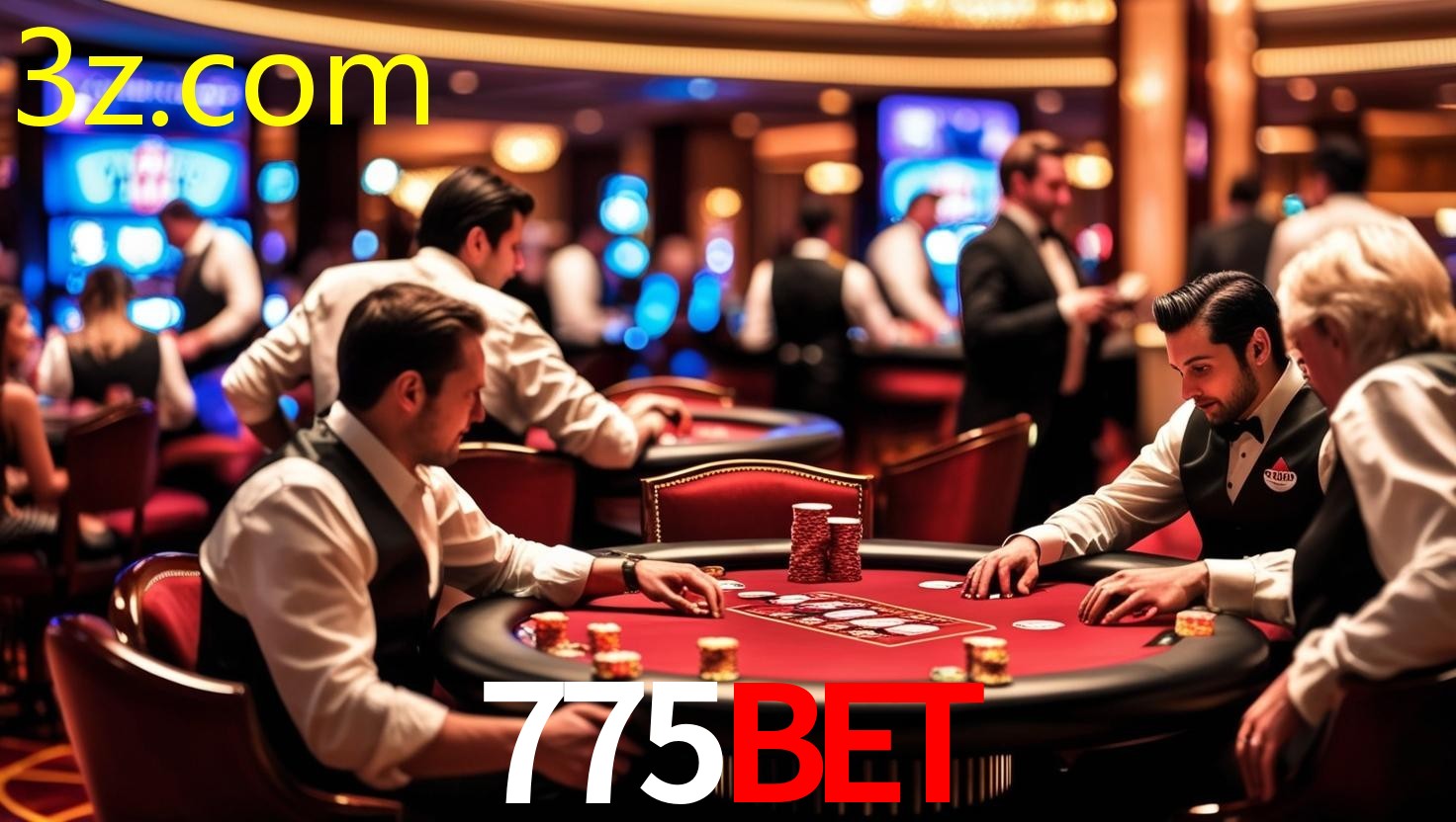 775BET.COM