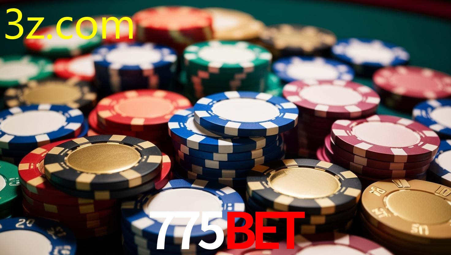 775BET.COM