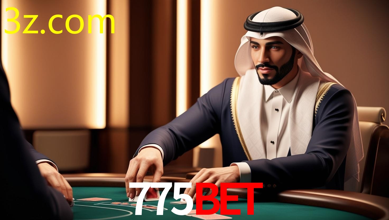 775BET.COM