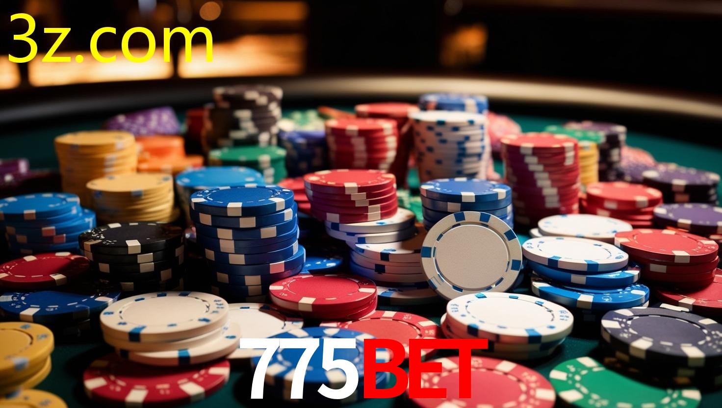 775BET.COM