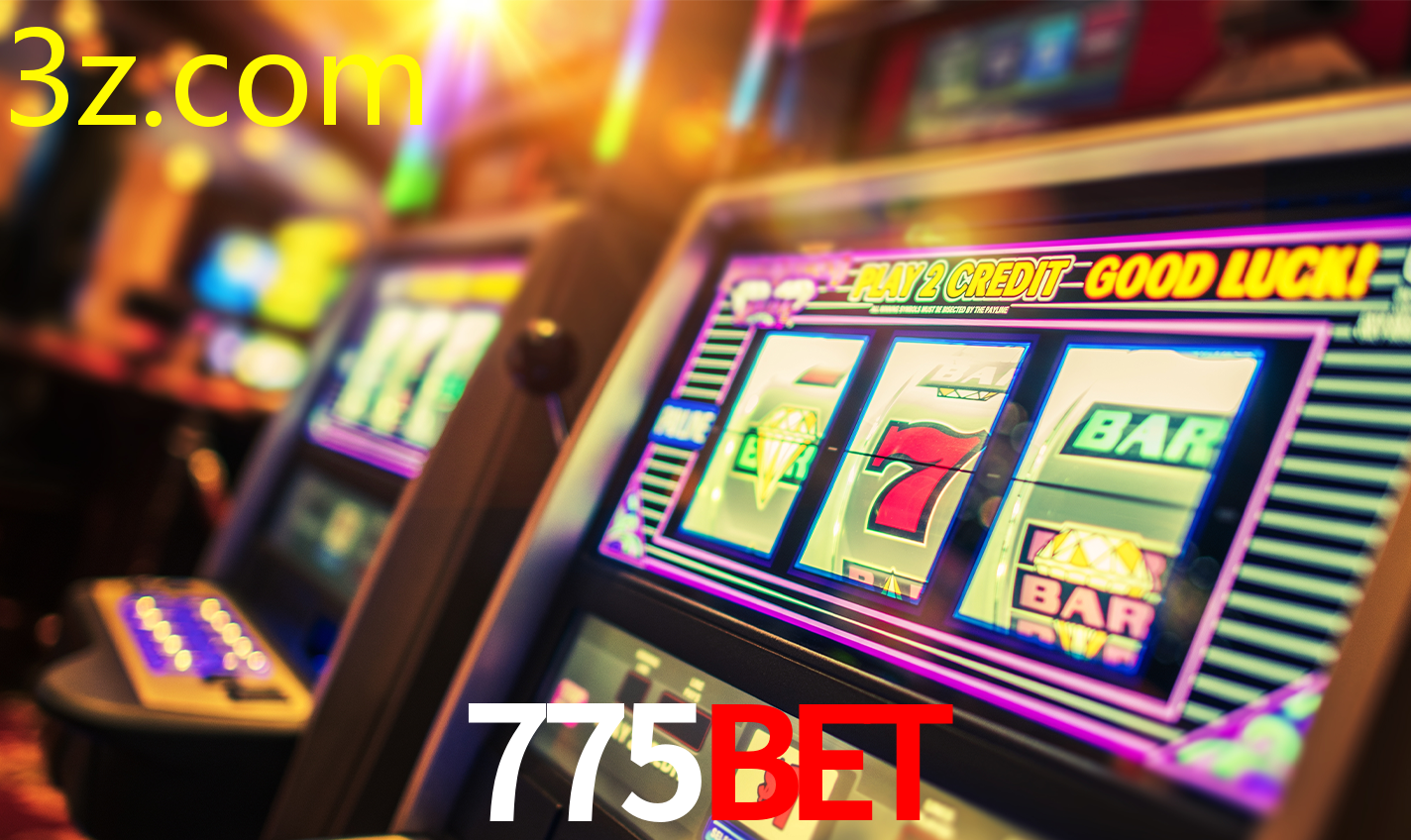 775BET.COM