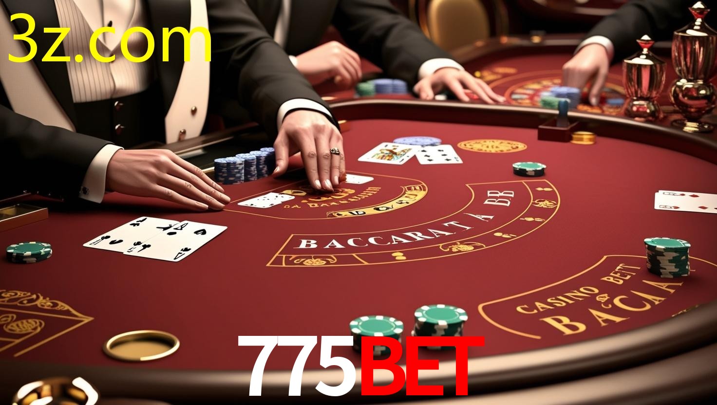 775BET.COM