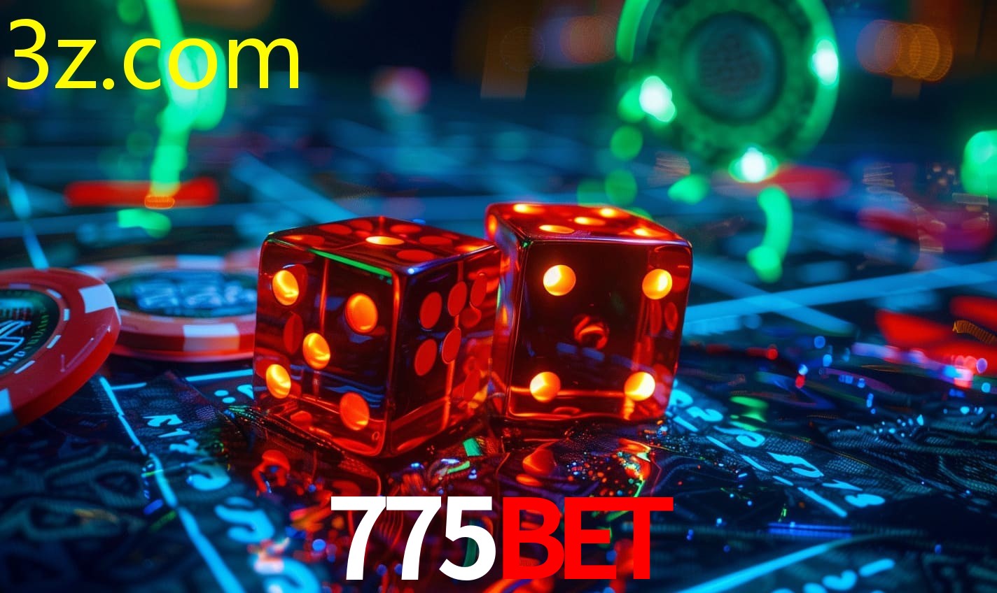775BET.COM