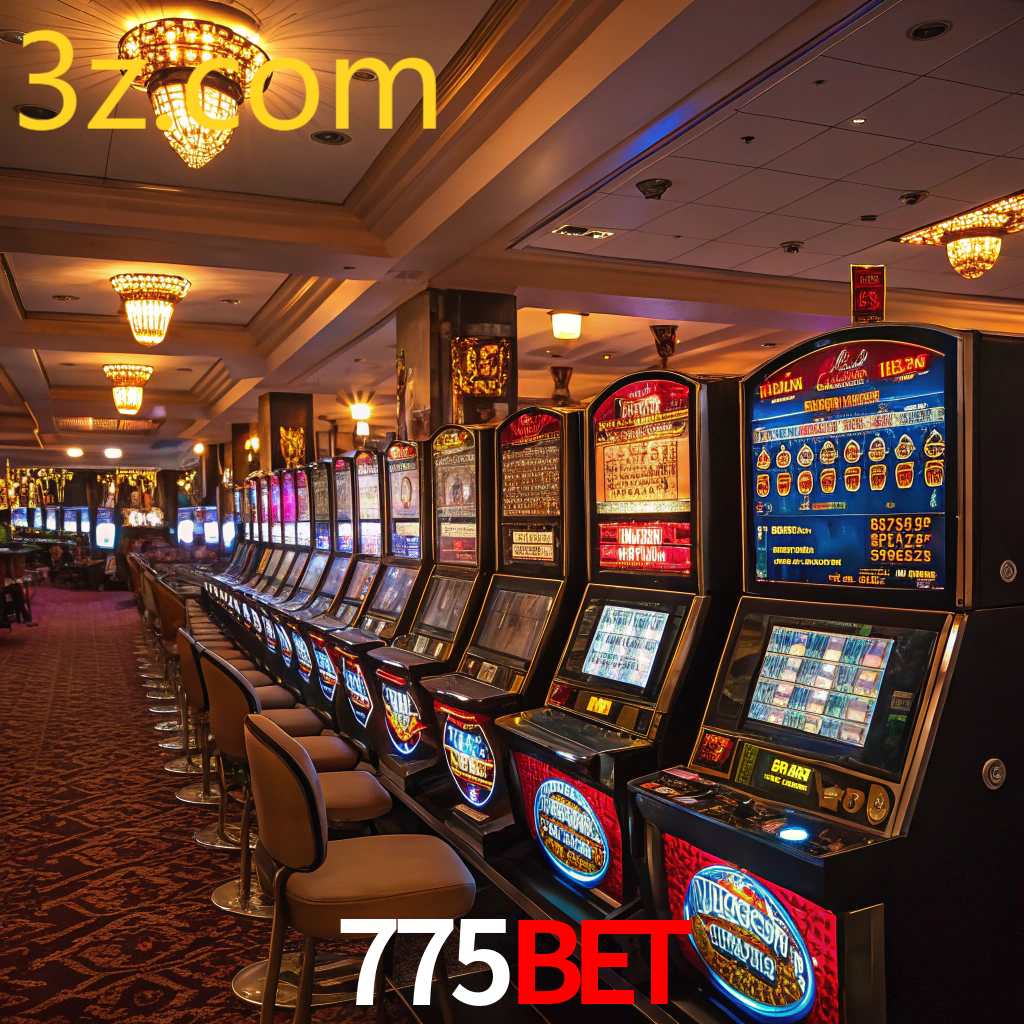 775BET.COM