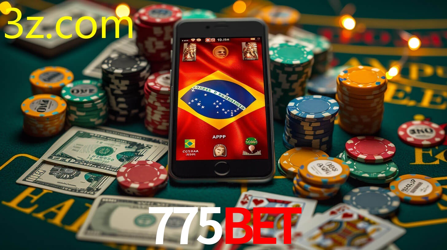 775BET.COM