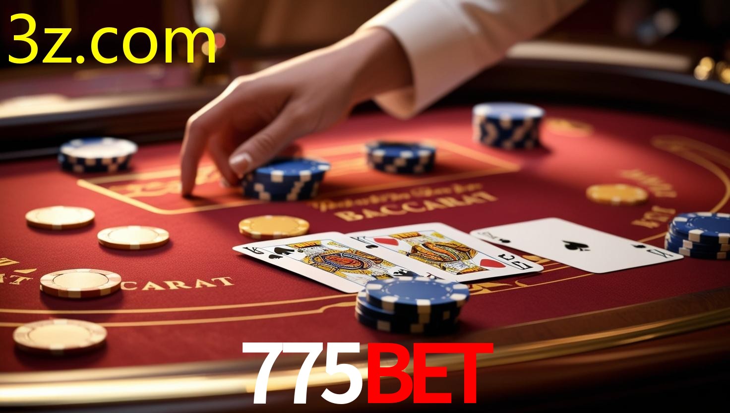 775BET.COM