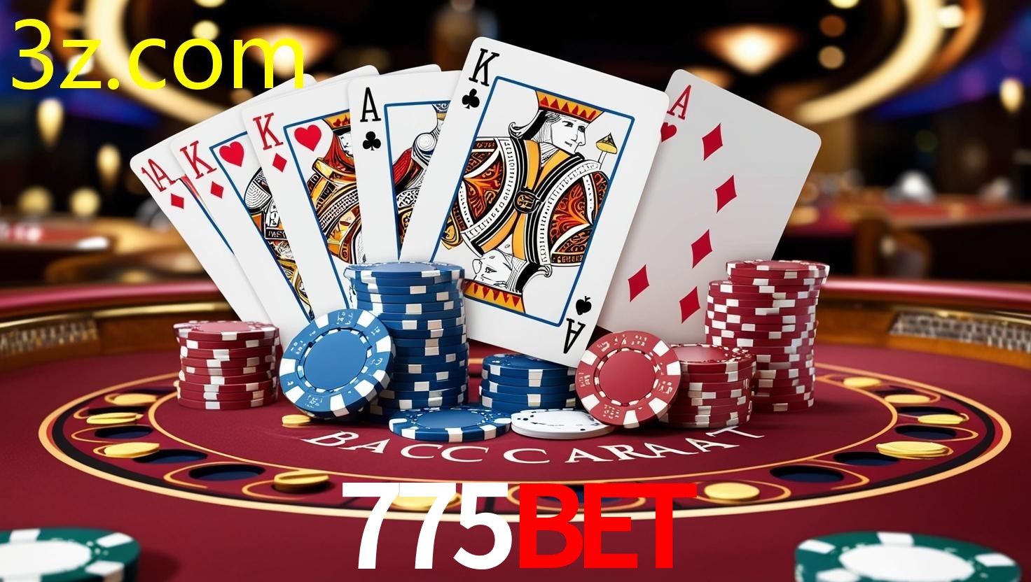 775BET.COM