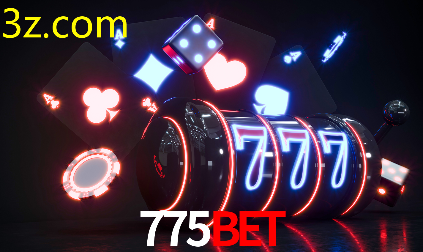 775BET.COM
