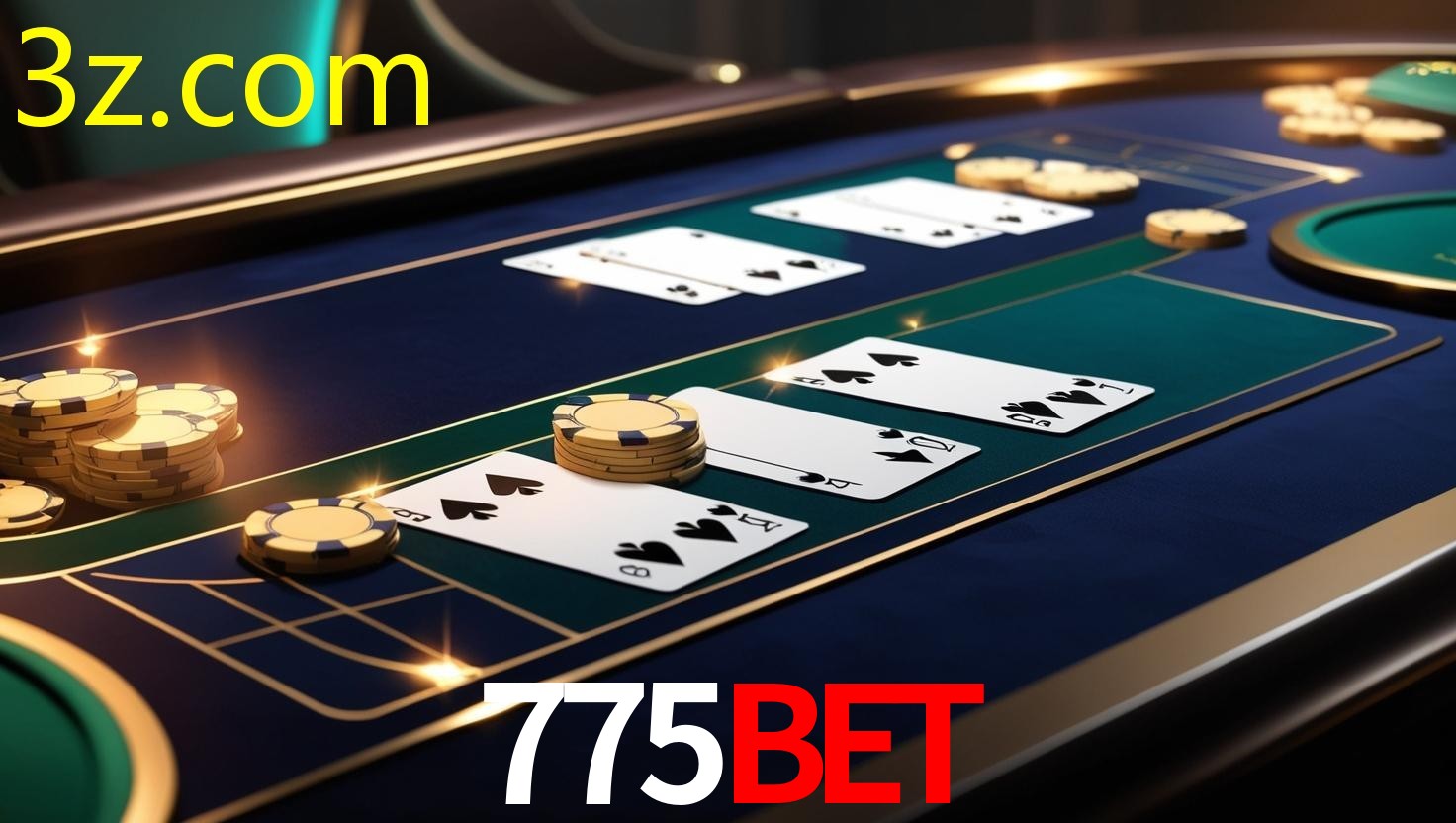 775BET.COM