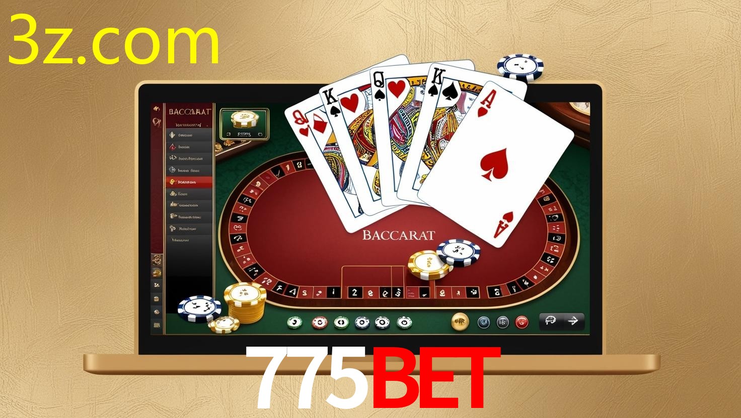 775BET.COM