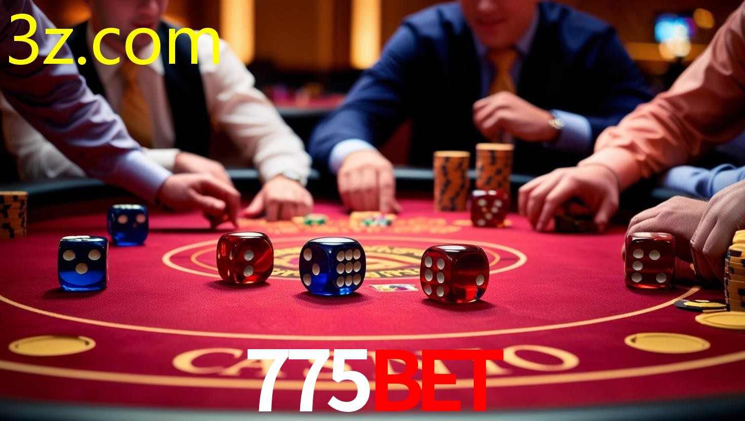 775BET.COM