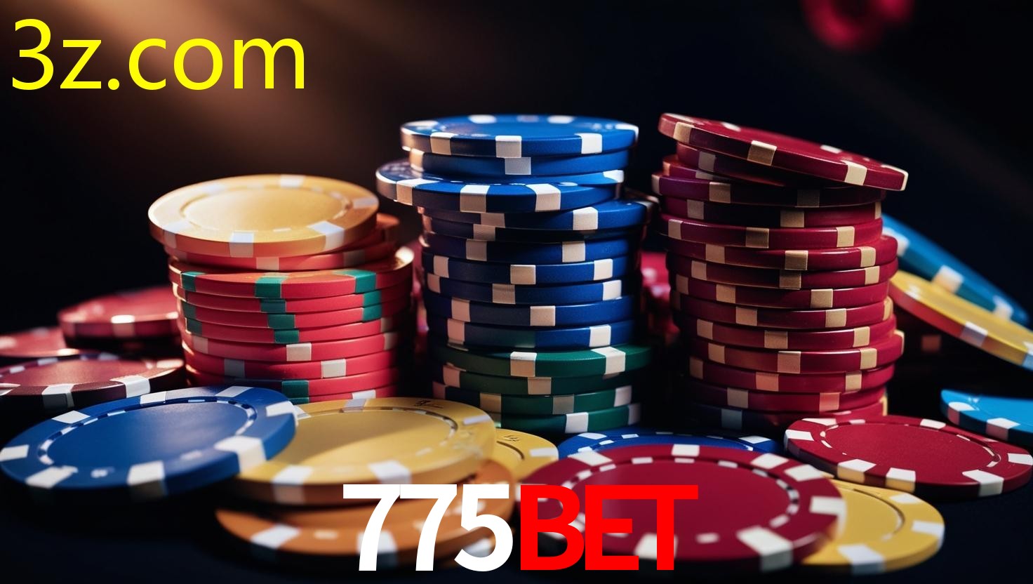775BET.COM