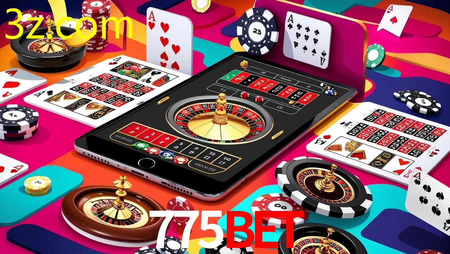 775BET.COM