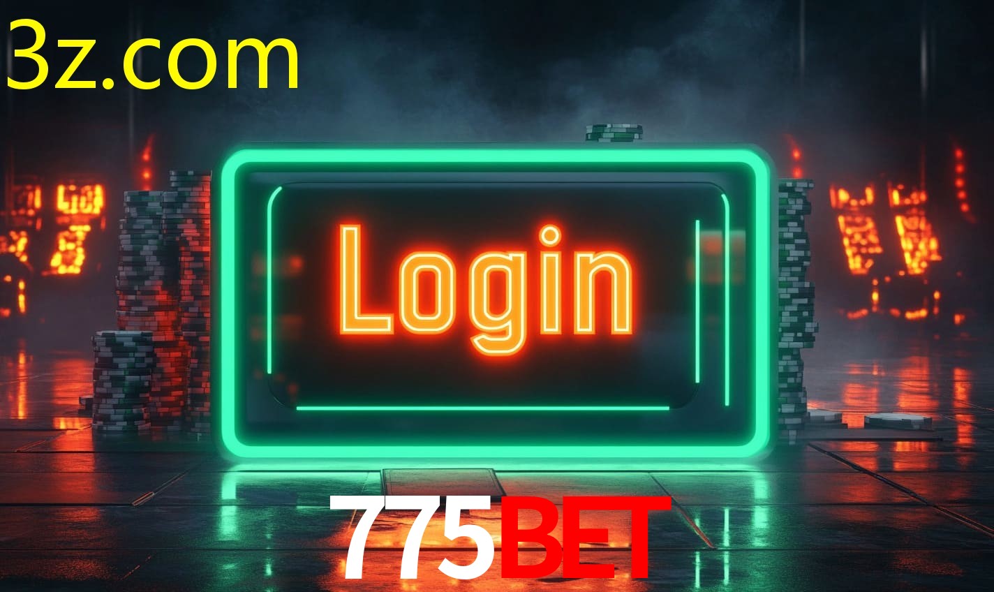 775BET.COM
