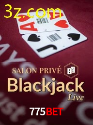 775BET.COM