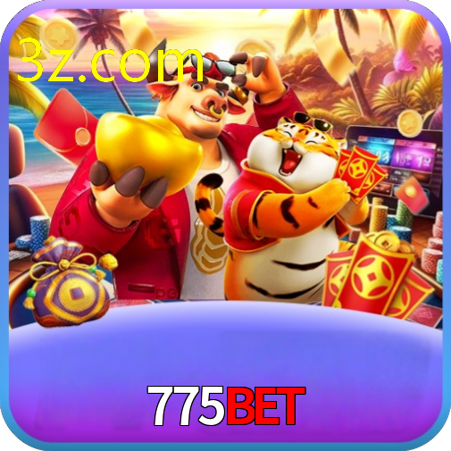 775BET.COM